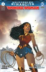 Rinascita. Wonder Woman. Vol. 5