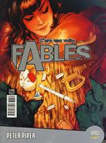 C'era una volta. Fables. Vol. 39