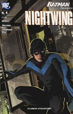 Nightwing. Vol. 4
