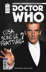 Doctor Who. Le nuove avventure del dodicesimo dottore. Vol. 6