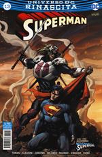 Rinascita. Superman. Vol. 13