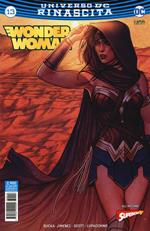Rinascita. Wonder Woman. Vol. 13