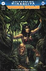 Rinascita. Wonder Woman. Vol. 6