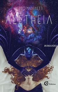 Aletheia - Pietro Martinetti - copertina