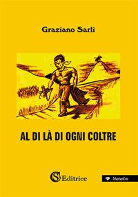 Al di là di ogni coltre - Graziano Sarli - copertina