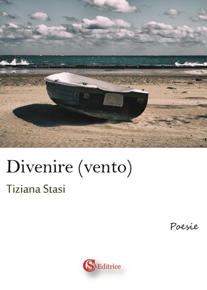 Divenire (vento) - Tiziana Stasi - copertina