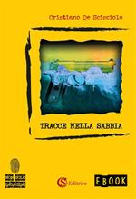 Tracce nella sabbia