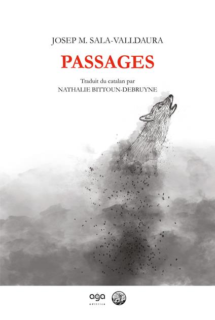 Passages - Josep M. Sala-Valldaura - copertina