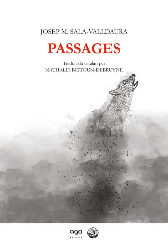 Passages - Josep M. Sala-Valldaura - copertina