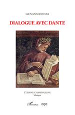 Dialogue avec Dante, musique [d'] Étienne Champollion