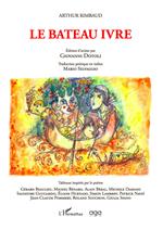 Le Bateau ivre, édition d'artiste par G. D.. Ediz. illustrata
