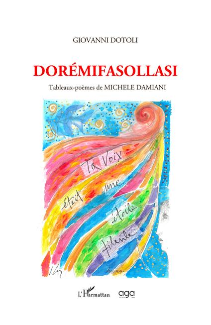 Dorémifasollasi - Giovanni Dotoli - copertina
