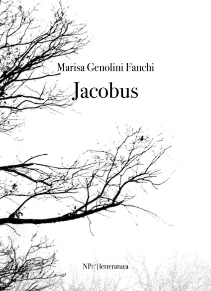 Jacobus - Marisa Genolini Fanchi - copertina