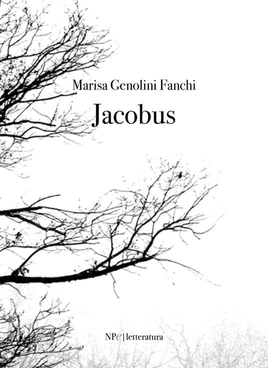 Jacobus - Marisa Genolini Fanchi - copertina