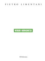 Verde borghese