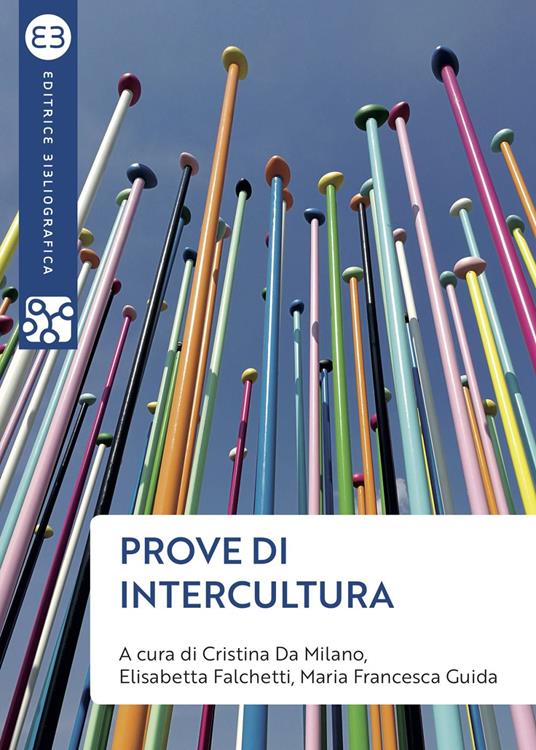 Prove di intercultura. Sguardi, pensieri e azioni per una società multiculturale - Cristina Da Milano,Elisabetta Falchetti,Francesca Guida - ebook