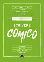 Scrivere comico