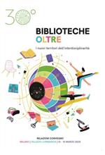Biblioteche oltre. I nuovi territori dell'interdisciplinarità