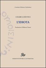 L'idiota