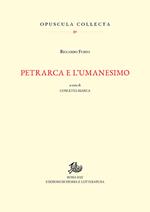 Petrarca e l'Umanesimo