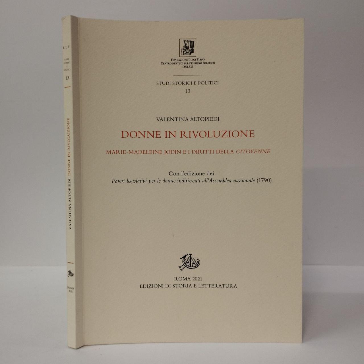 Equilibri Libreria