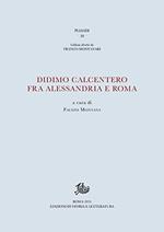 Didimo calcentero