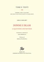 Donne e Islam. Le questioni controverse
