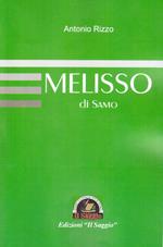 Melisso di Samo