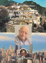 The perfect immigrant: an interview with Antonio D'Ambrosio