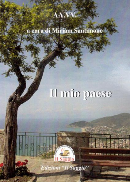 Il mio paese - copertina