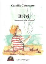 Brevi. Minime note d’intime emozioni