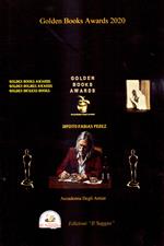 Golden Books Awards 2020