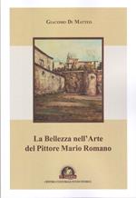 La bellezza nell'arte del pittore Mario Romano