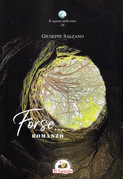 Forse... - Giuseppe Salzano - copertina