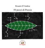 50 pezzi di poesie