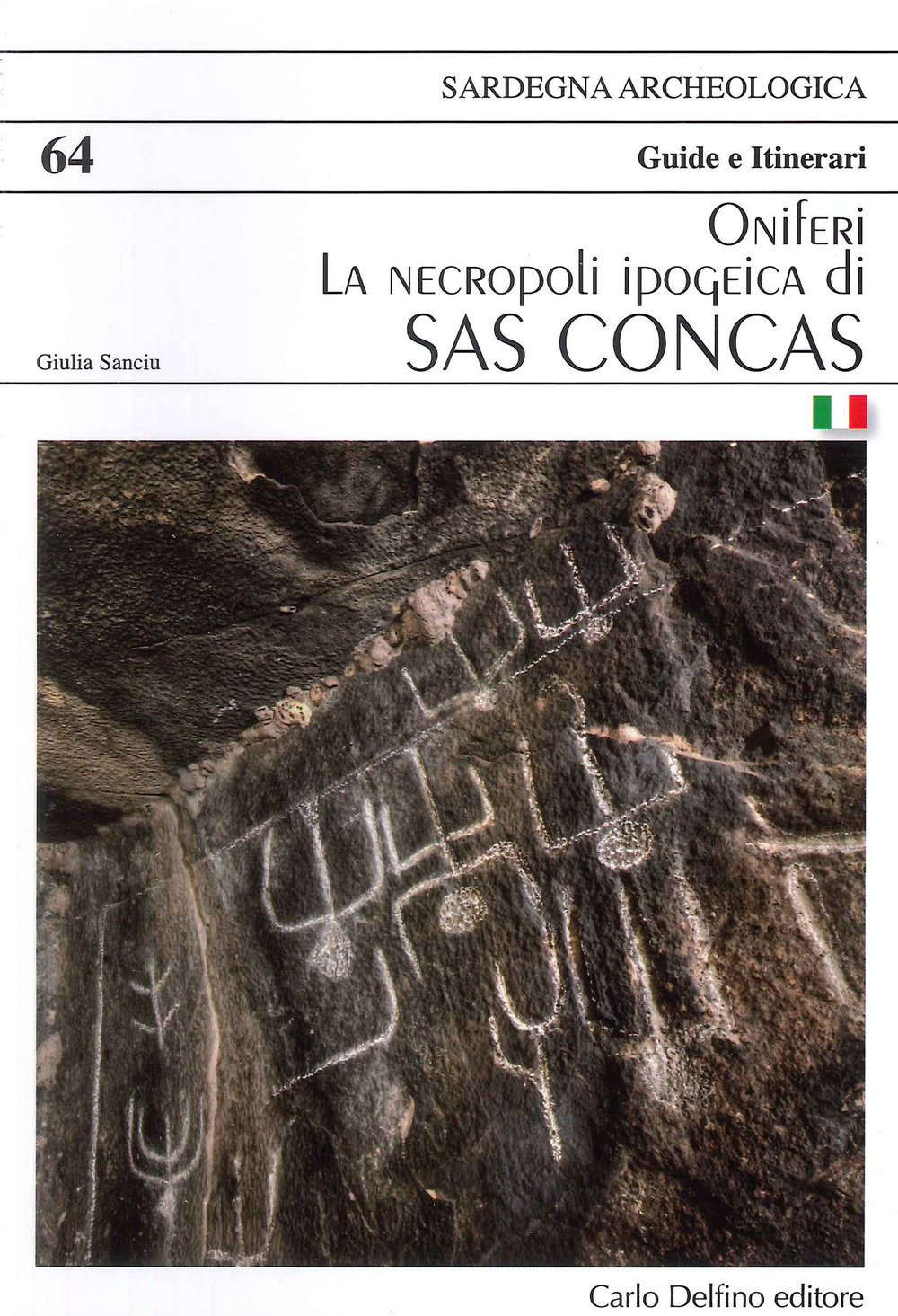 Cartolibreria Sergio Succa 1959