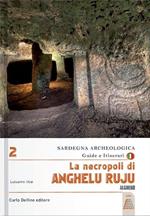 La necropoli di Anghelu Ruju. Alghero