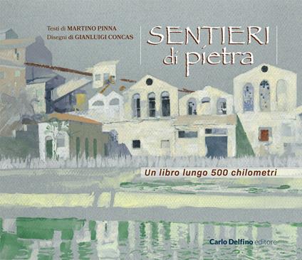 Sentieri di pietra - copertina