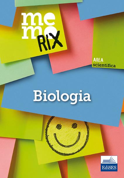 Biologia - Laura Dipasquale - copertina