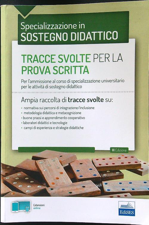 Libro di Faccia