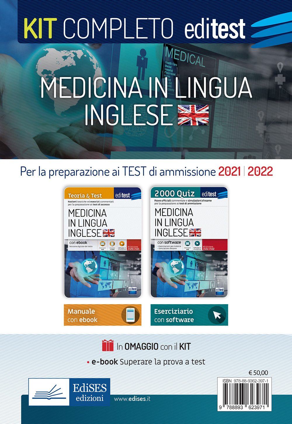Libreria Internazionale Romagnosi snc