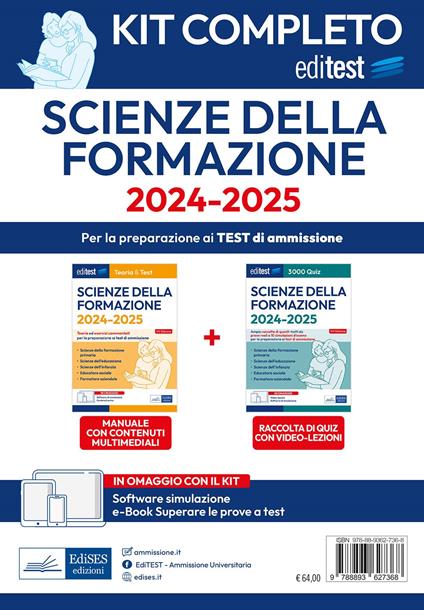 Kit di scienze: Missione su Marte 45202 | ® Education | ® Shop
