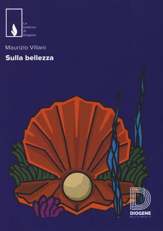 Sulla bellezza - Maurizio Villani - copertina
