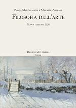 Filosofia dell'arte. Nuova ediz.