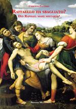 Raffaello ha sbagliato?-Did Raphael make mistakes? Ediz. bilingue