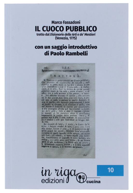 Bergoglio Libri d'Epoca Snc