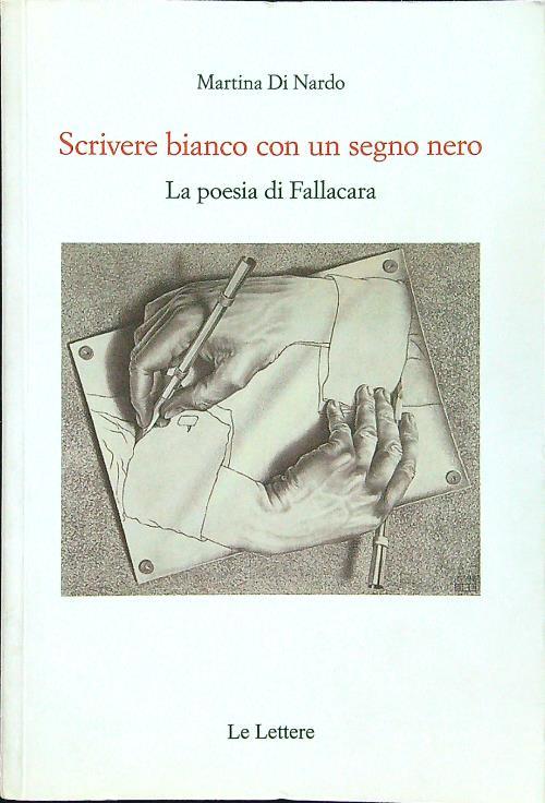 Libro di Faccia