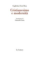 Cristianesimo e modernità