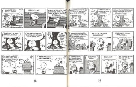 Peanuts. Vol. 5 - Charles M. Schulz - 2