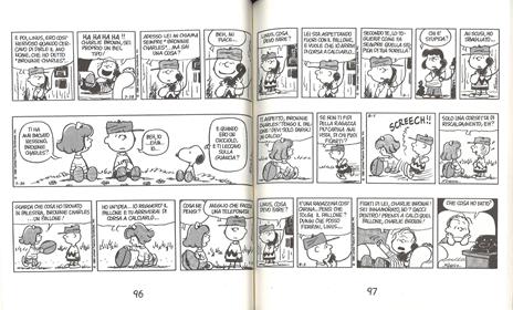 Peanuts. Vol. 5 - Charles M. Schulz - 3